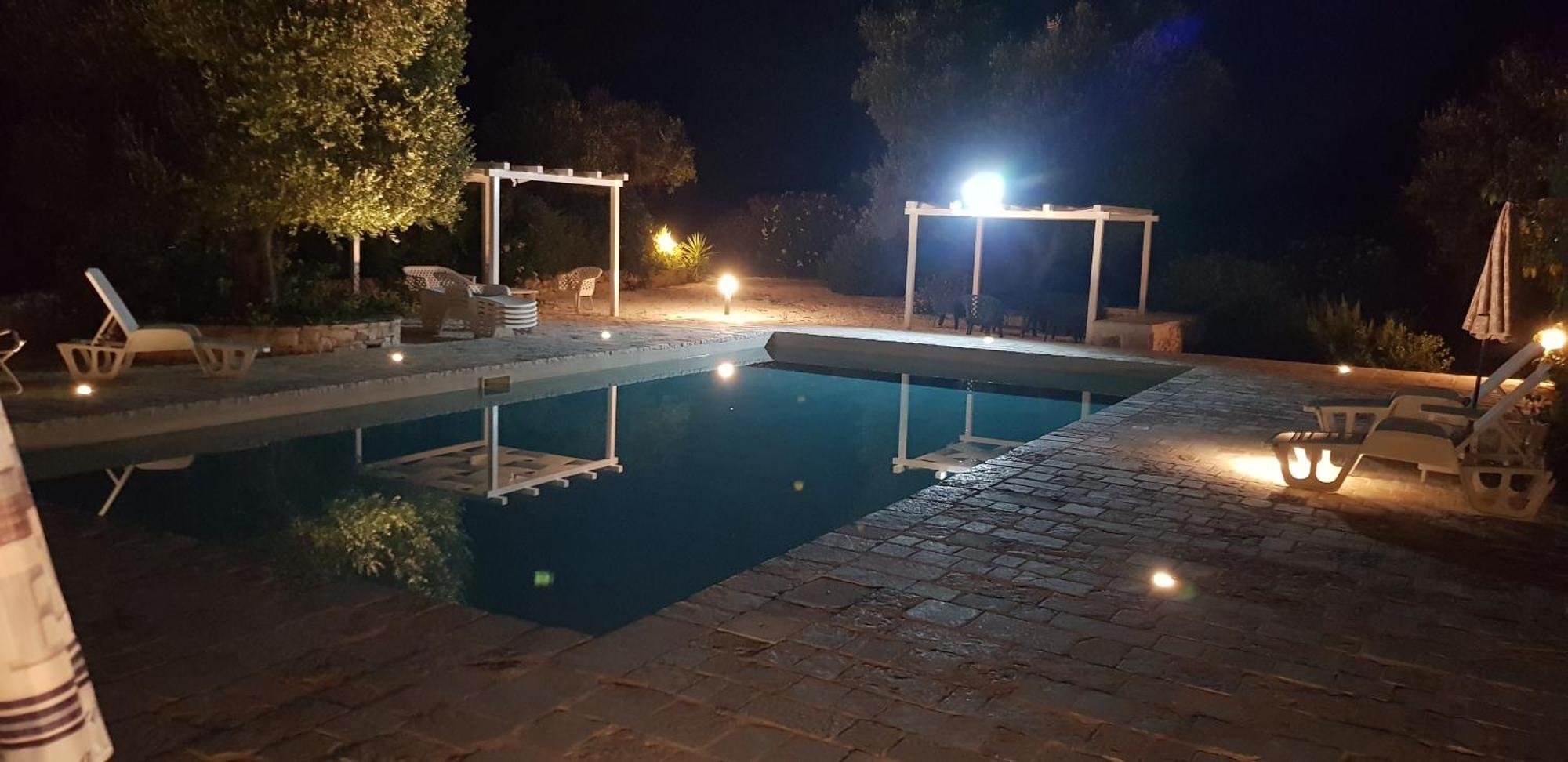 Caserurali Ceglie Messapica Exterior foto