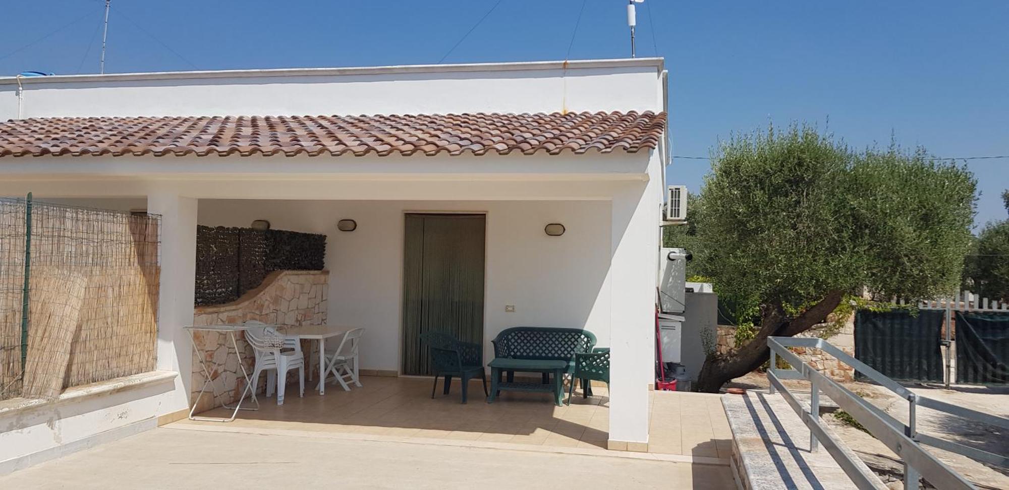 Caserurali Ceglie Messapica Quarto foto