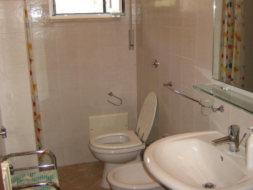 Caserurali Ceglie Messapica Exterior foto
